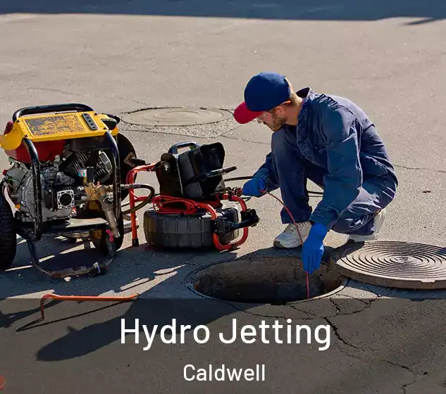  Hydro Jetting Caldwell