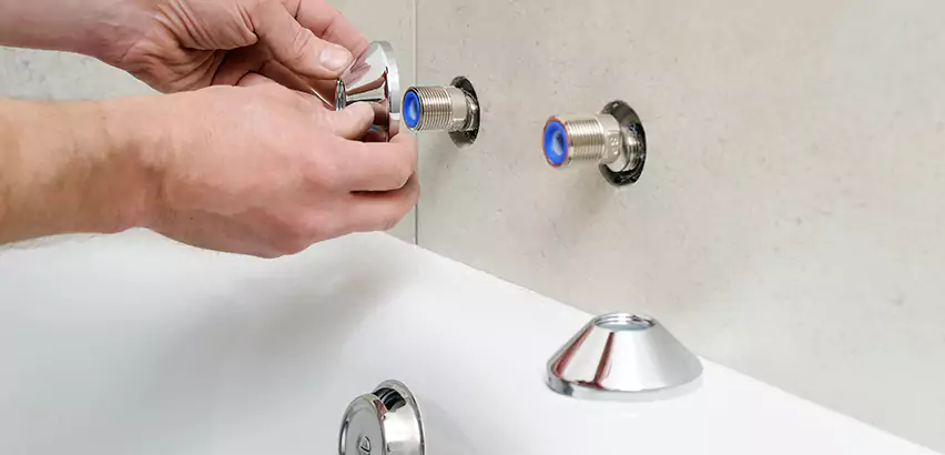 Scope of Bathroom Bathtub Faucet Replacement Services in Caldwell, ID