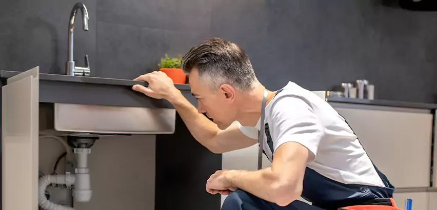 Scope of Bathroom Sink Repair Services in Caldwell, ID