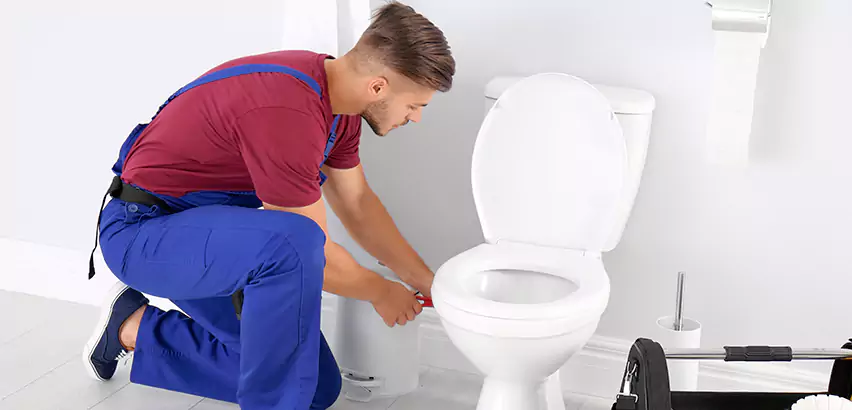 Scope of Bathroom Toilet Bowl Replacement Services in Caldwell, ID