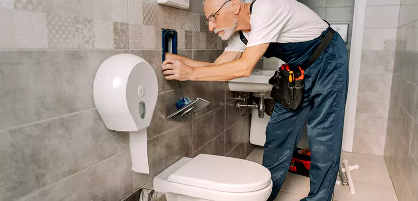 Scope of Bathroom Toilet Maintenance Services in Caldwell, ID