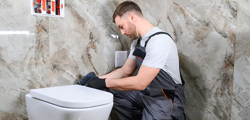 Scope of Bathroom Toilet Replacement Services in Caldwell, ID
