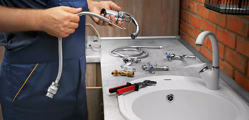 Our All Bathroom Sink Repair Services in Caldwell, ID