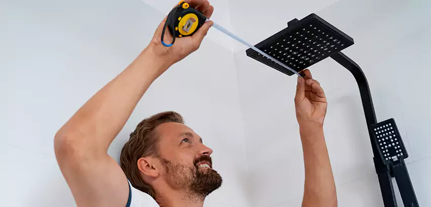 Shower Repair Caldwell