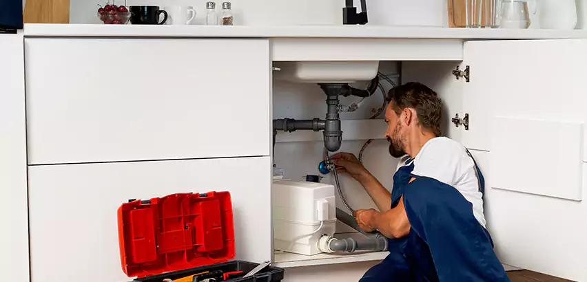 Bathroom Sink Drain Replacement Services in Caldwell, ID