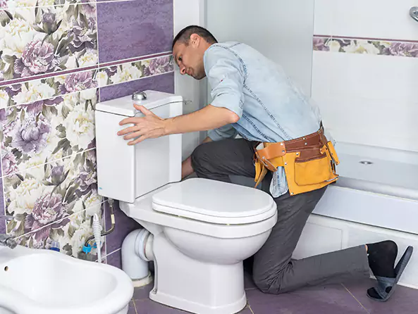 Why Caldwell Plumbing Pro is the First Choice for Bathroom Toilet Replacement Services in Caldwell, ID?