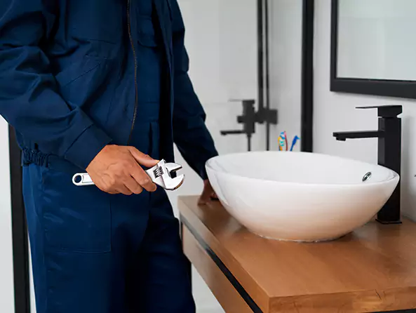 Why Caldwell Plumbing Pro is the First Choice for Bathroom Vanity Sink Installation Services in Caldwell, ID?