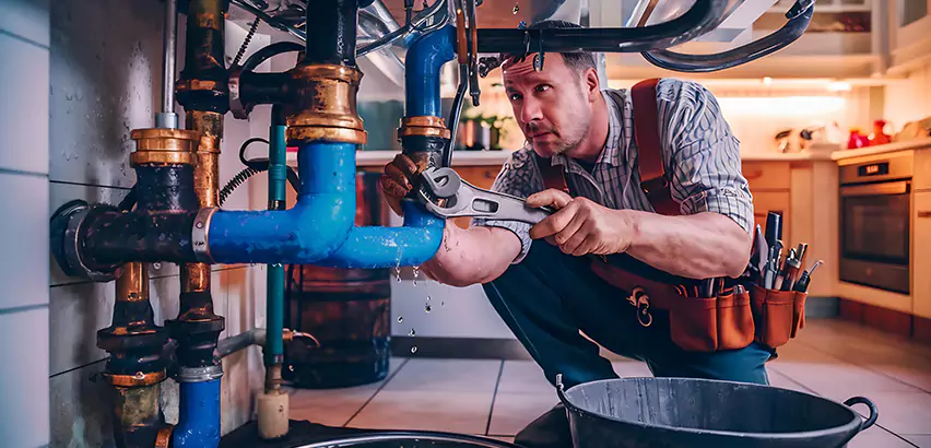 Commercial Plumbing System Scope and Operational Coverage in Caldwell, ID