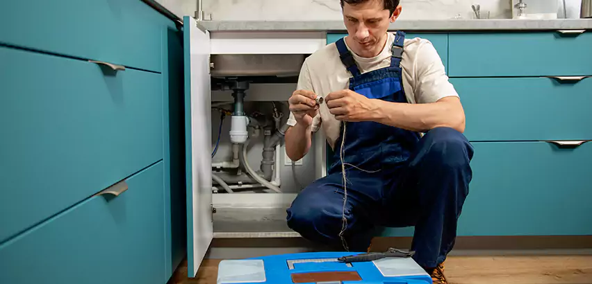 Scope of Commercial Office Building Plumbing Services in Caldwell, ID