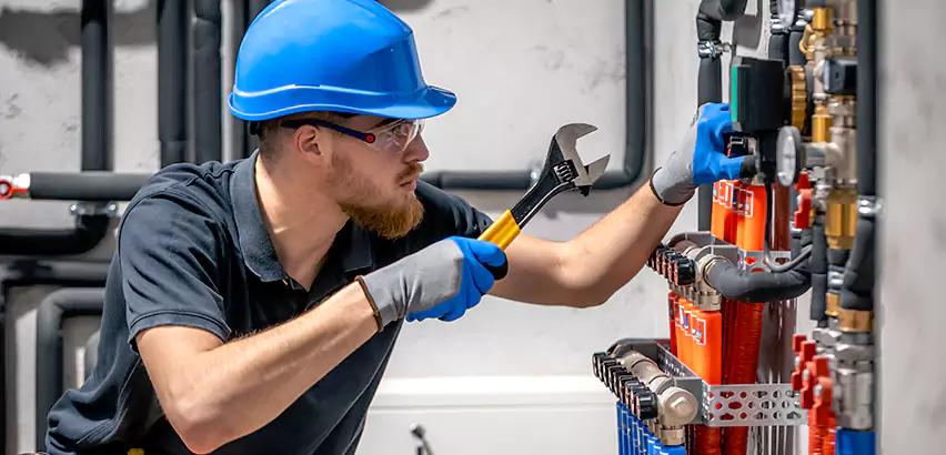 Commercial Plumbing Services in Caldwell, ID