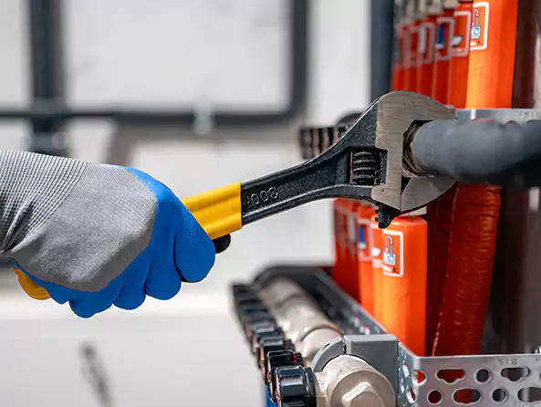 The Caldwell Plumbing Pro Advantage for Commercial Plumbing Support in Caldwell, ID