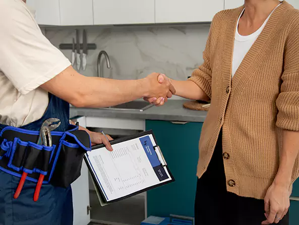 Why Caldwell Plumbing Pro Is the First Choice for Commercial Property Management Plumbing Services in Caldwell, ID?