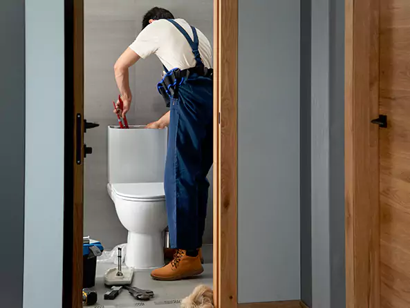 Why Caldwell Plumbing Pro Is the First Choice for Commercial Retail Store Plumbing Services in Caldwell, ID?