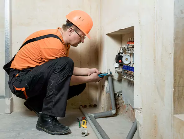 Why Caldwell Plumbing Pro Is the First Choice for Commercial Office Building Plumbing Services in Caldwell, ID?