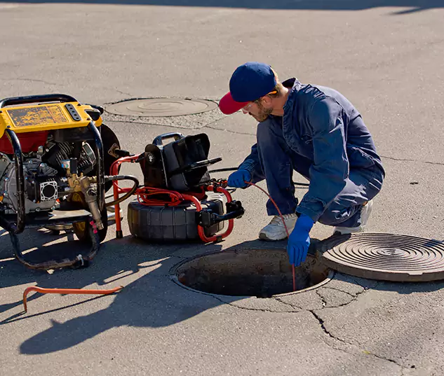 Welcome to Caldwell Plumbing Pro in Caldwell, ID