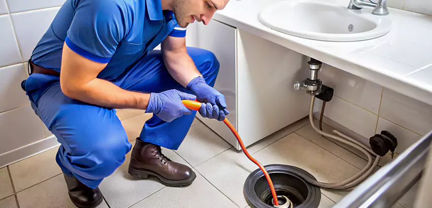 Floor Drain Cleaning Services in Caldwell, ID