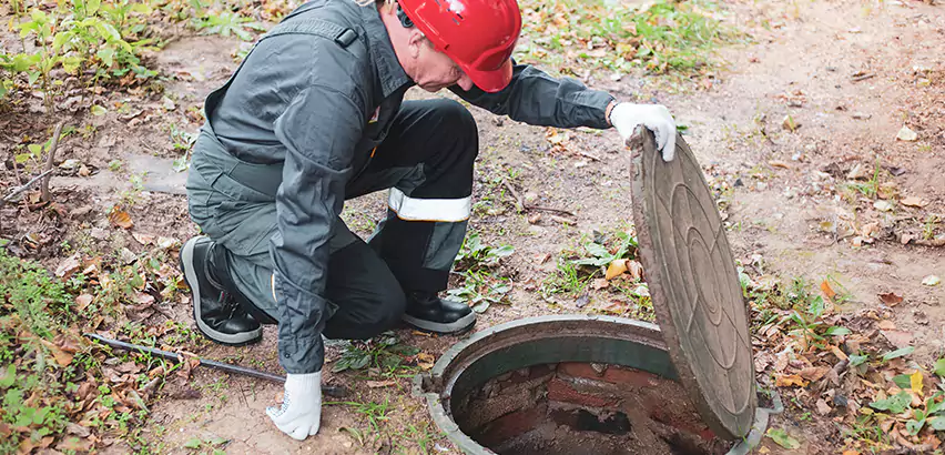 Scope of Sewer Line Cleaning Services in Caldwell, ID