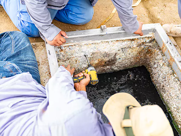 Why Caldwell Plumbing Pro is the First Choice for Grease Trap Cleaning Services in Caldwell, ID?