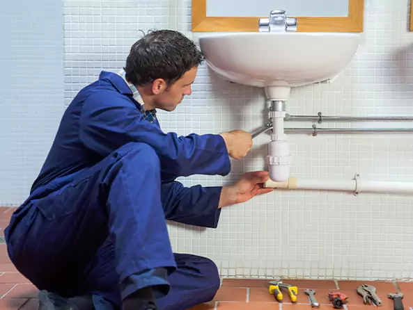 Why Caldwell Plumbing Pro is the First Choice for Kitchen Drain Cleaning Services in Caldwell, ID?