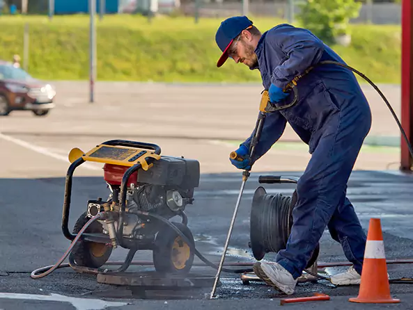 Why Caldwell Plumbing Pro is the First Choice for Main Line Drain Cleaning Services in Caldwell, ID?