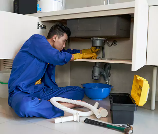 Who We Are at Caldwell Plumbing Pro in Caldwell, ID