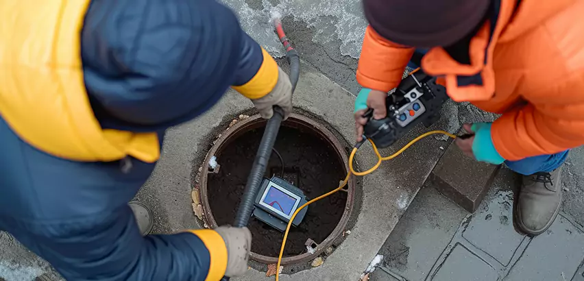 Scope of Pipe Camera Inspection Services in Caldwell, ID
