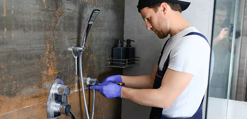 Scope of Plumbing Inspection Services in Caldwell, ID