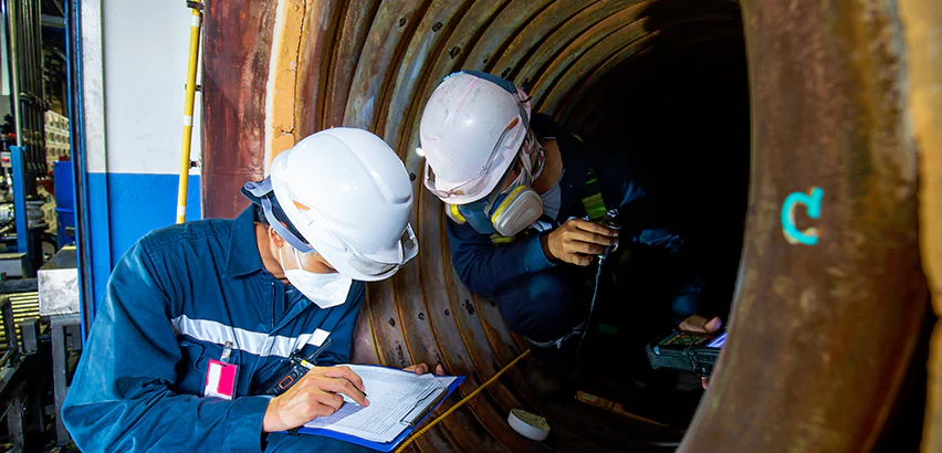 Scope of Underground Pipe Inspection Services in Caldwell, ID