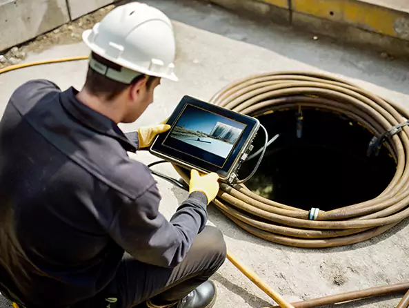 Why Caldwell Plumbing Pro is the First Choice for Pipe Camera Inspection Services in Caldwell, ID?