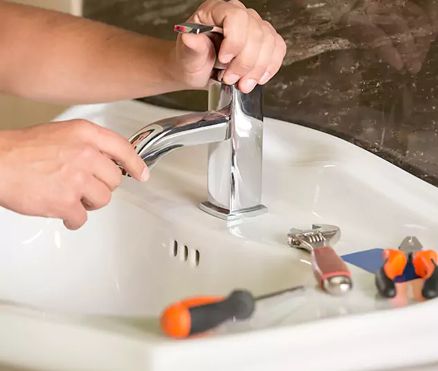 Reliable Caldwell, ID Plumbing Service Backed by Experience