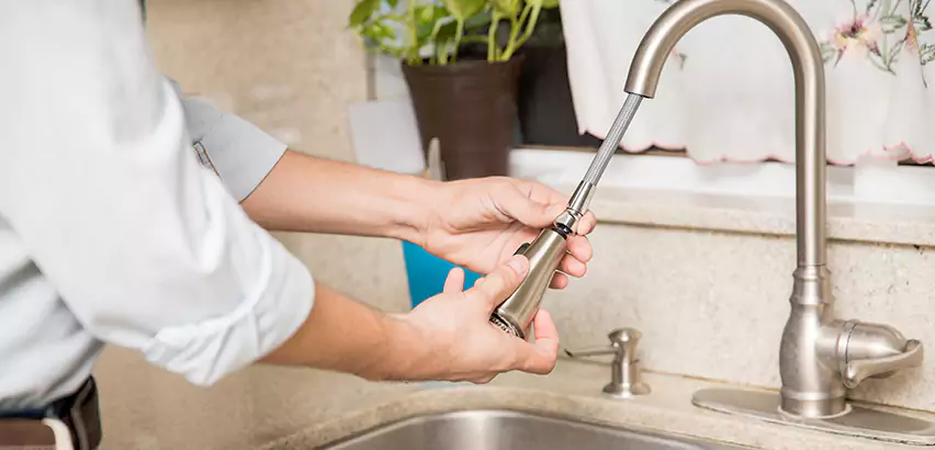 Scope of Faucet Installation Services in Caldwell, ID (From Prep to Final Checks)