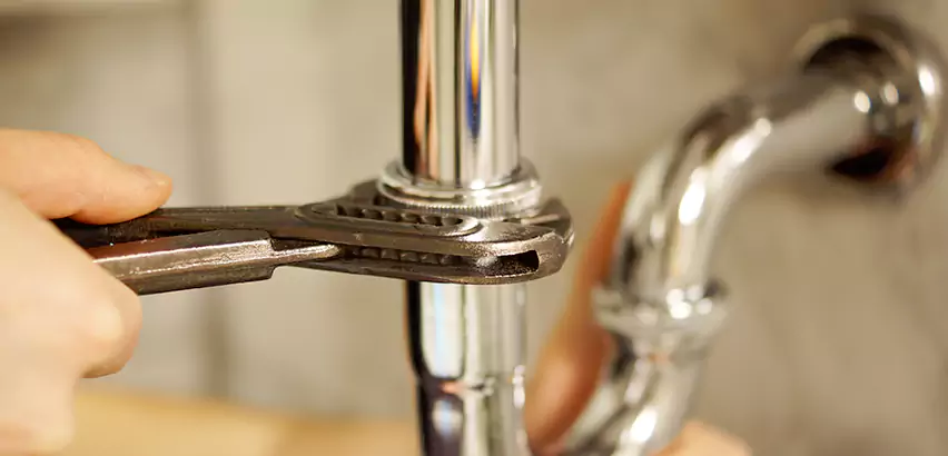 Scope of Pipe Installation Services in Caldwell, ID