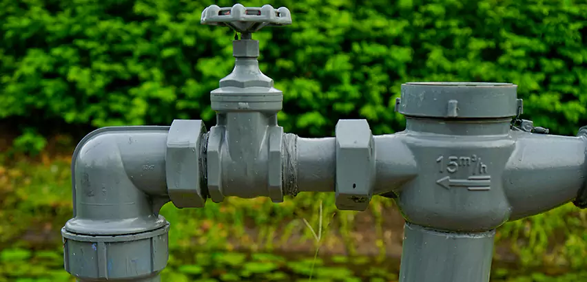 Backflow Preventer Installation Services in Caldwell, ID