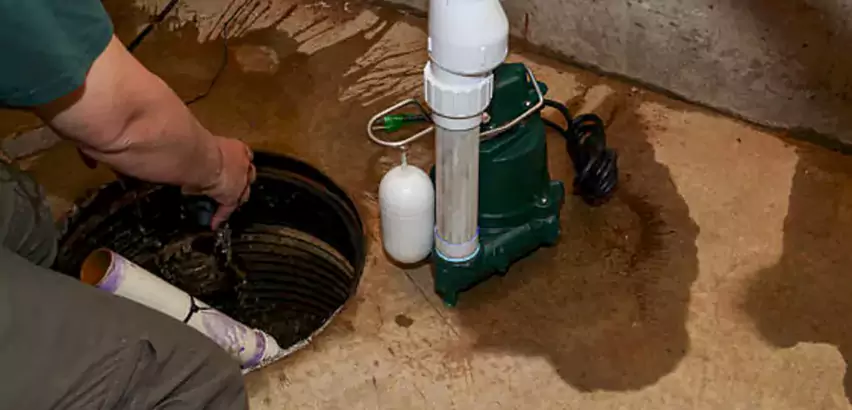 Scope of Sewage Ejector Pump Installation Services in Caldwell, ID