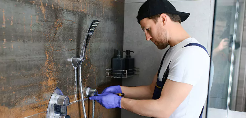 Scope of Shower Installation Services in Caldwell, ID