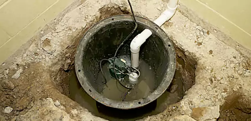 Scope of Sump Pump Installation Services in Caldwell, ID (Planning to Final Verification)