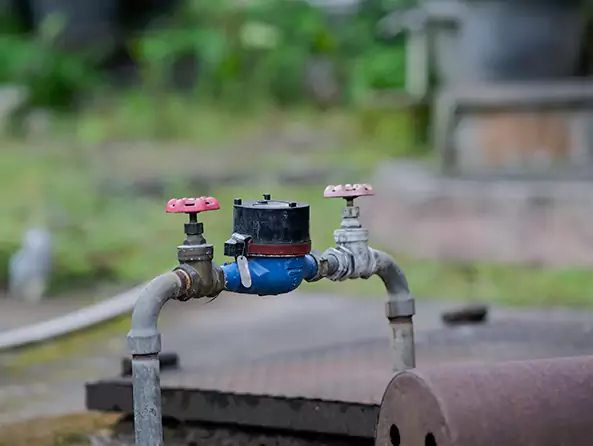 Why Caldwell Plumbing Pro Leads in Backflow Preventer Installation in Caldwell, ID?