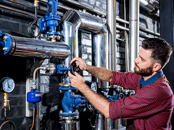 Why Choose Caldwell Plumbing Pro for Gas Line Installation in Caldwell, ID?