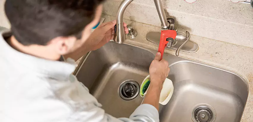 Our All Kitchen Faucet Installation Services in Caldwell, ID