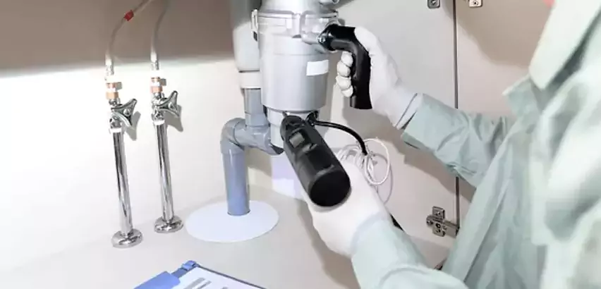 Scope of Kitchen Garbage Disposal Installation Services in Caldwell, ID