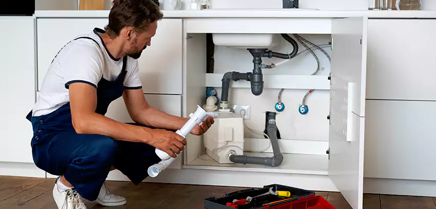 Scope of Kitchen Garbage Disposal Replacement Services in Caldwell, ID