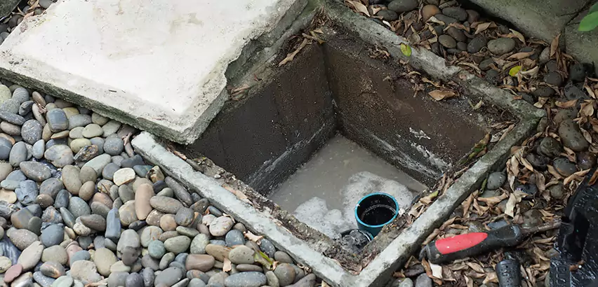 Scope of Kitchen Grease Trap Installation Services in Caldwell, ID
