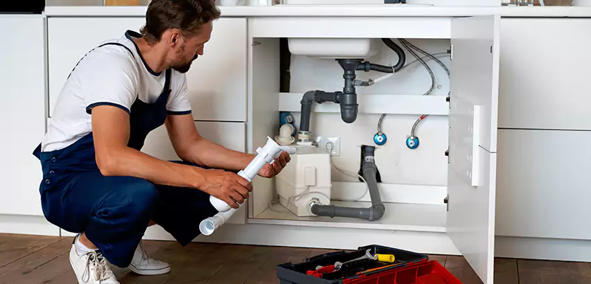Scope of Kitchen Plumbing Services in Caldwell, ID