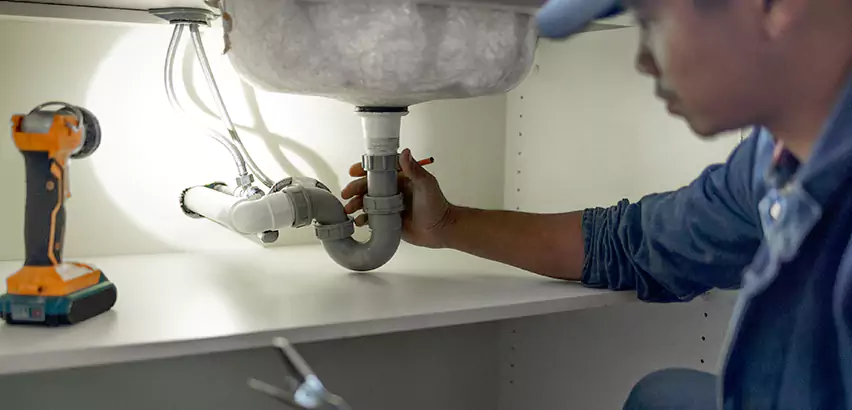 Scope of Kitchen Piping Replacement Services in Caldwell, ID