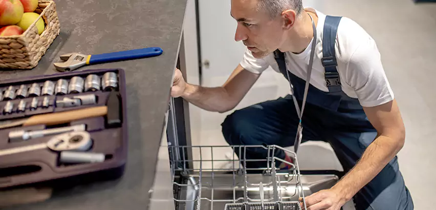Kitchen Dishwasher Installation Services in Caldwell, ID