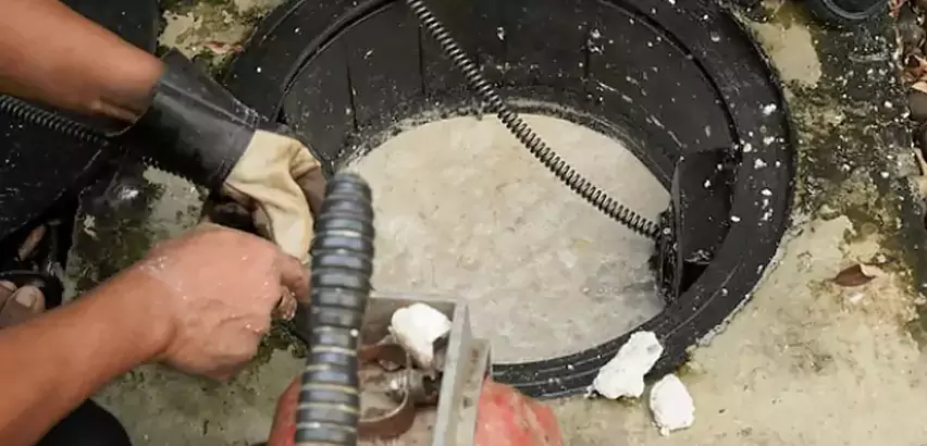 Kitchen Grease Trap Repair Services in Caldwell, ID