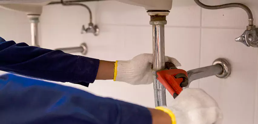 Kitchen Piping Repair Services in Caldwell, ID