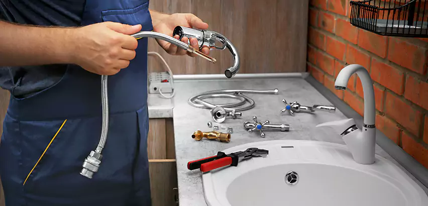  Our All Kitchen Sink Installation Services in Caldwell, ID