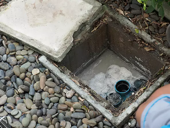 Why Caldwell Plumbing Pro is the First Choice for Kitchen Grease Trap Cleaning Services in Caldwell, ID?