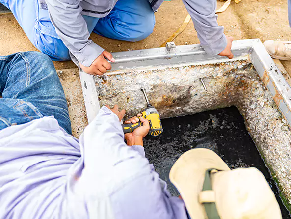 Why Caldwell Plumbing Pro is the First Choice for Kitchen Grease Trap Installation Services in Caldwell, ID?
